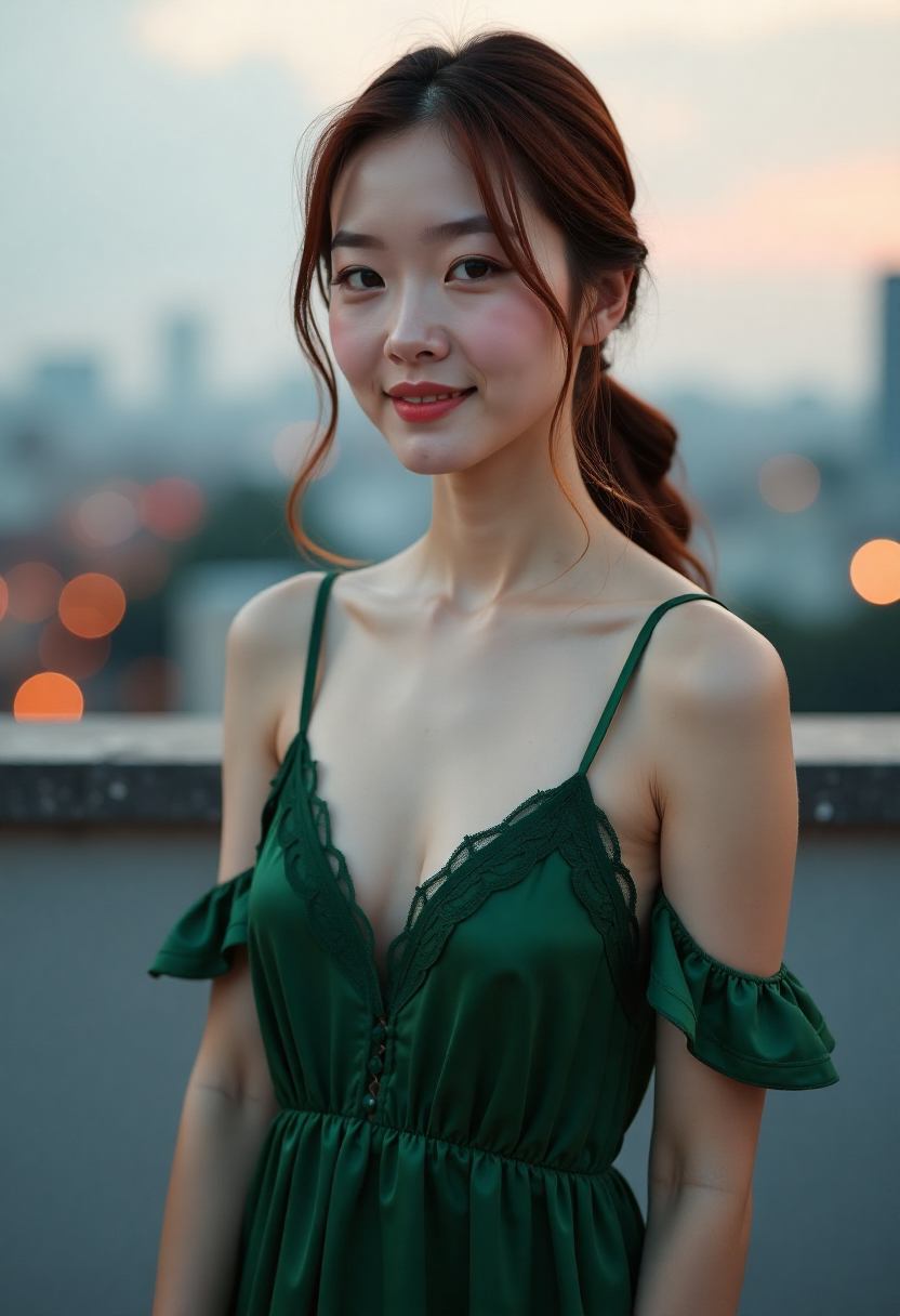 主播现场弹唱直播封面